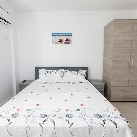 Sorin Residence Năvodari Kültér fotó