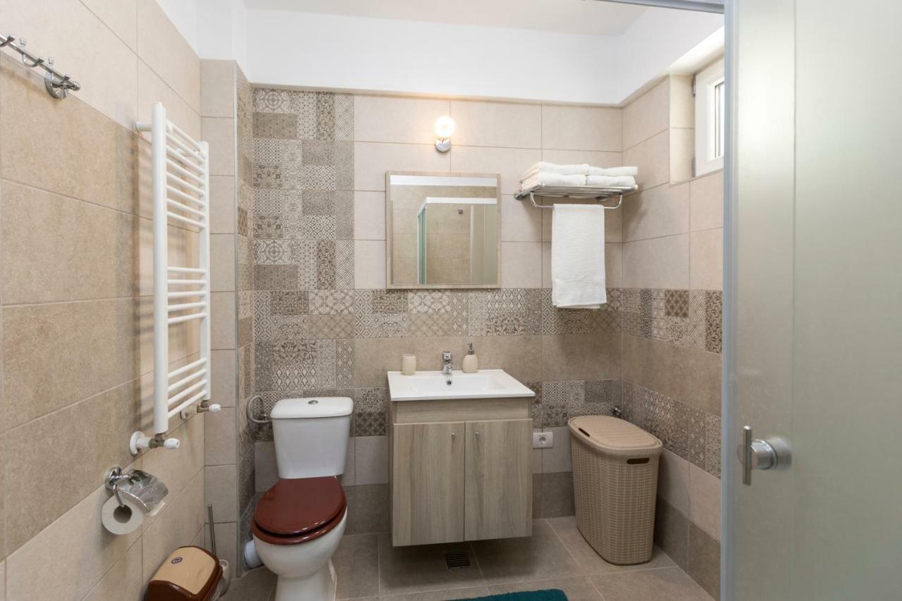 Sorin Residence Năvodari Kültér fotó