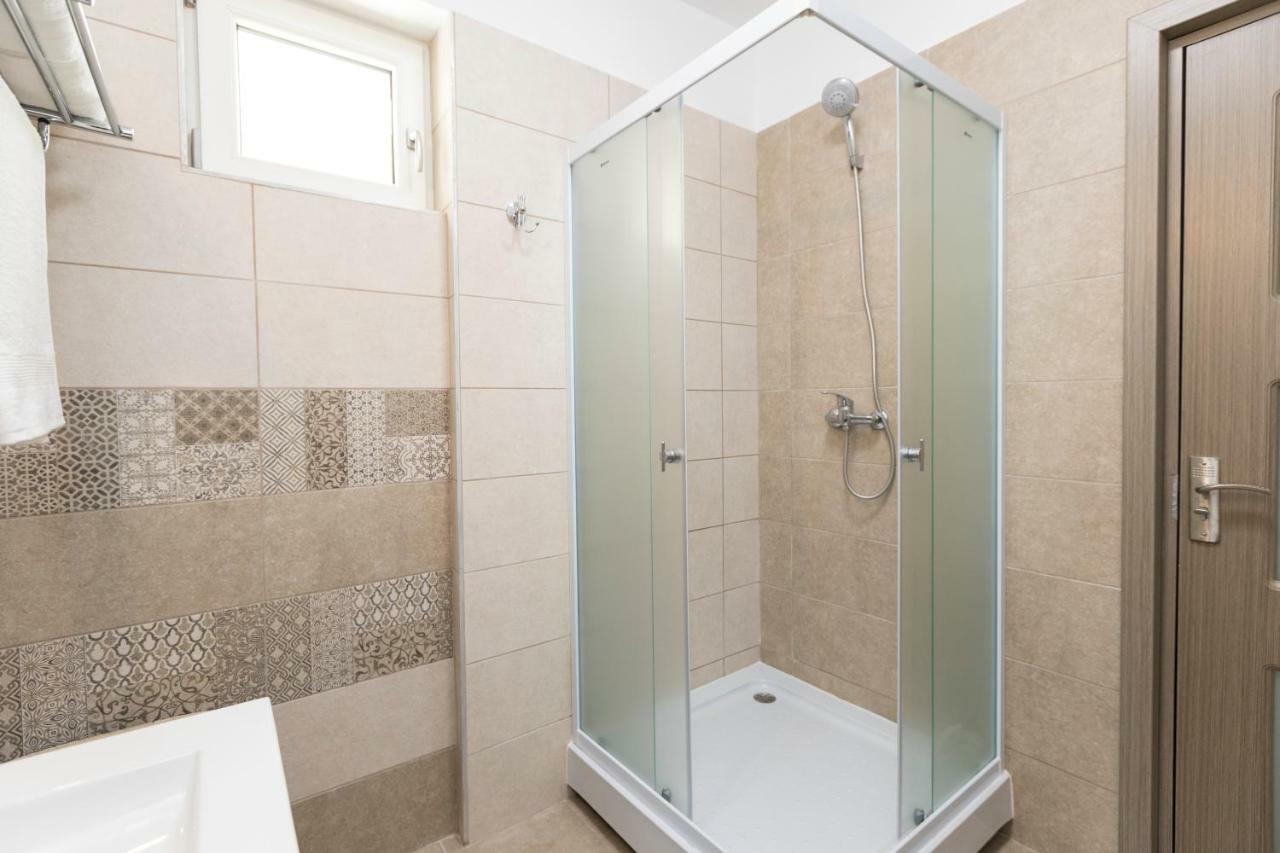 Sorin Residence Năvodari Kültér fotó