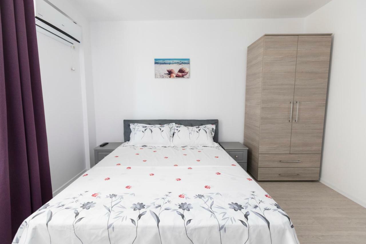 Sorin Residence Năvodari Kültér fotó